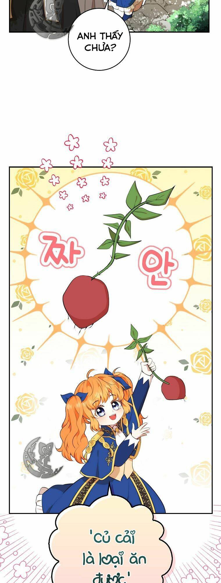 Sóc Con Tài Năng Chapter 9 - Trang 2