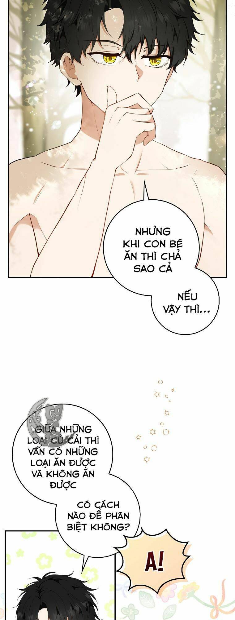 Sóc Con Tài Năng Chapter 9 - Trang 2