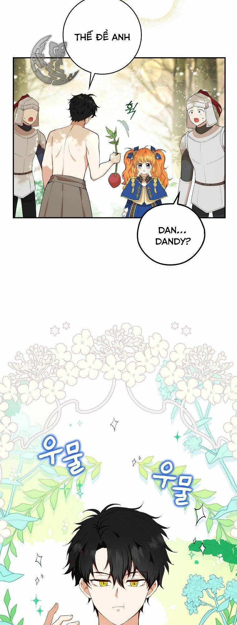 Sóc Con Tài Năng Chapter 9 - Trang 2