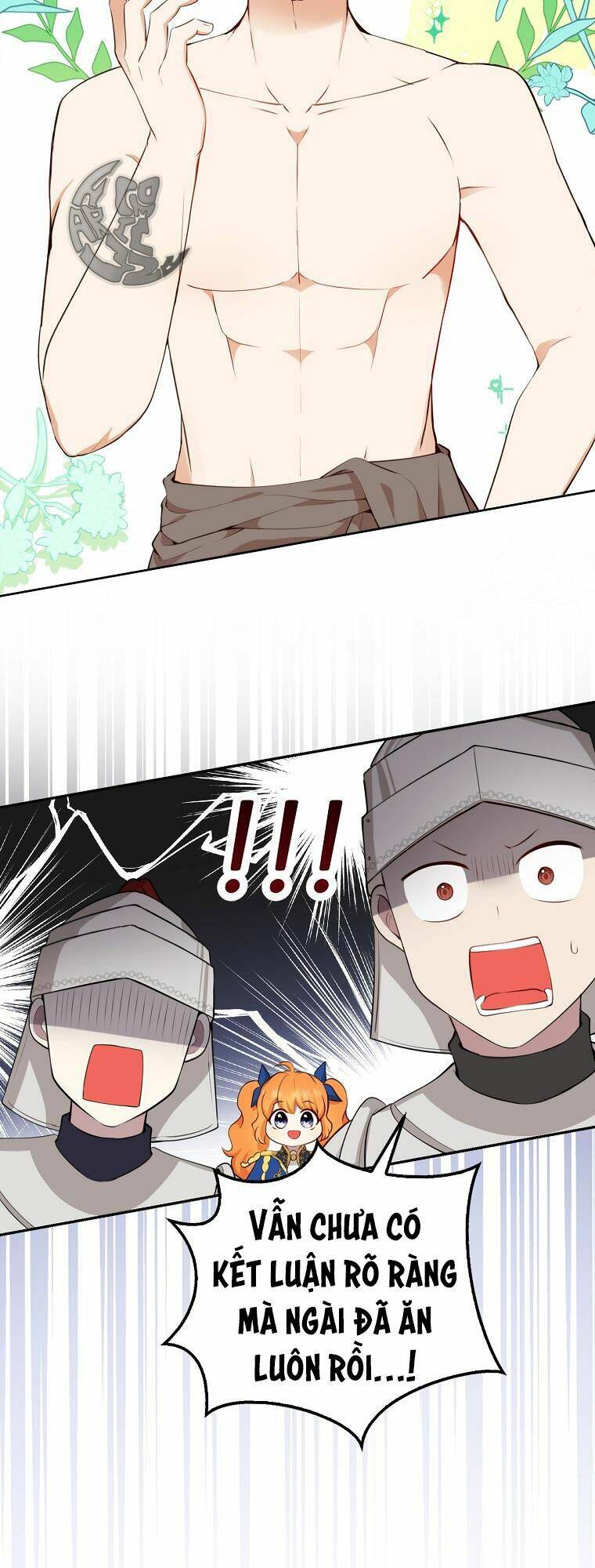Sóc Con Tài Năng Chapter 9 - Trang 2