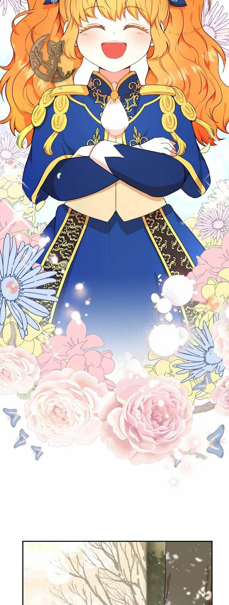 Sóc Con Tài Năng Chapter 9 - Trang 2