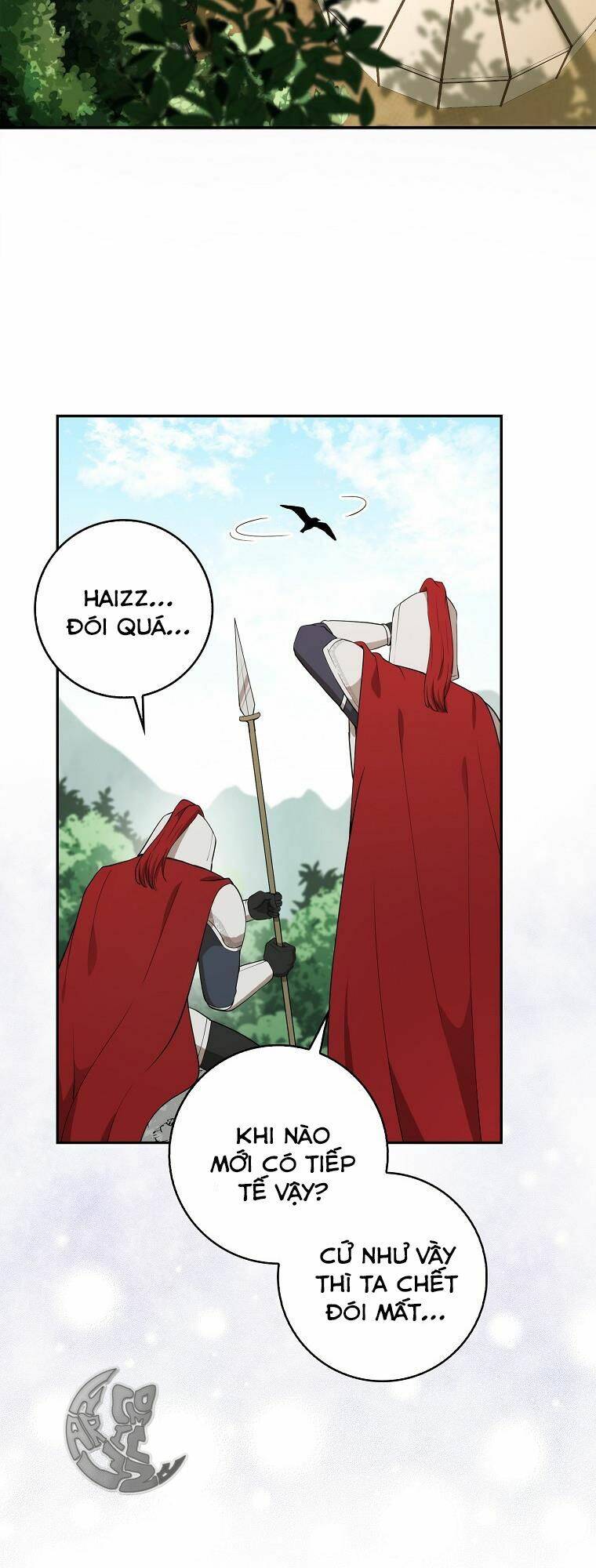 Sóc Con Tài Năng Chapter 9 - Trang 2