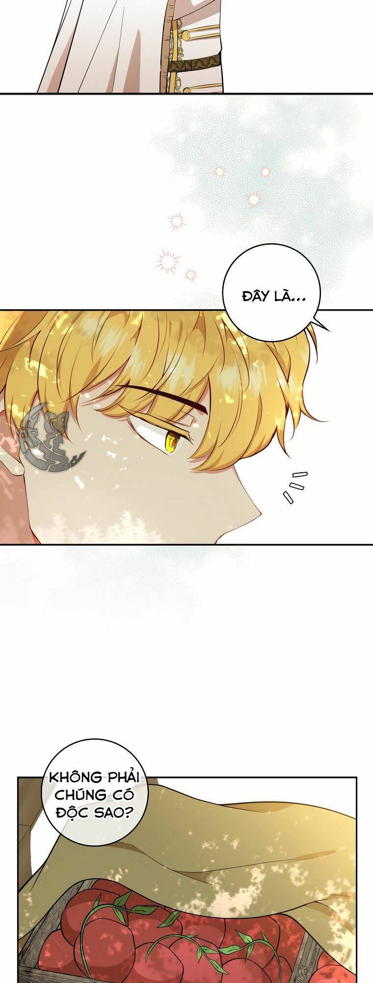 Sóc Con Tài Năng Chapter 9 - Trang 2