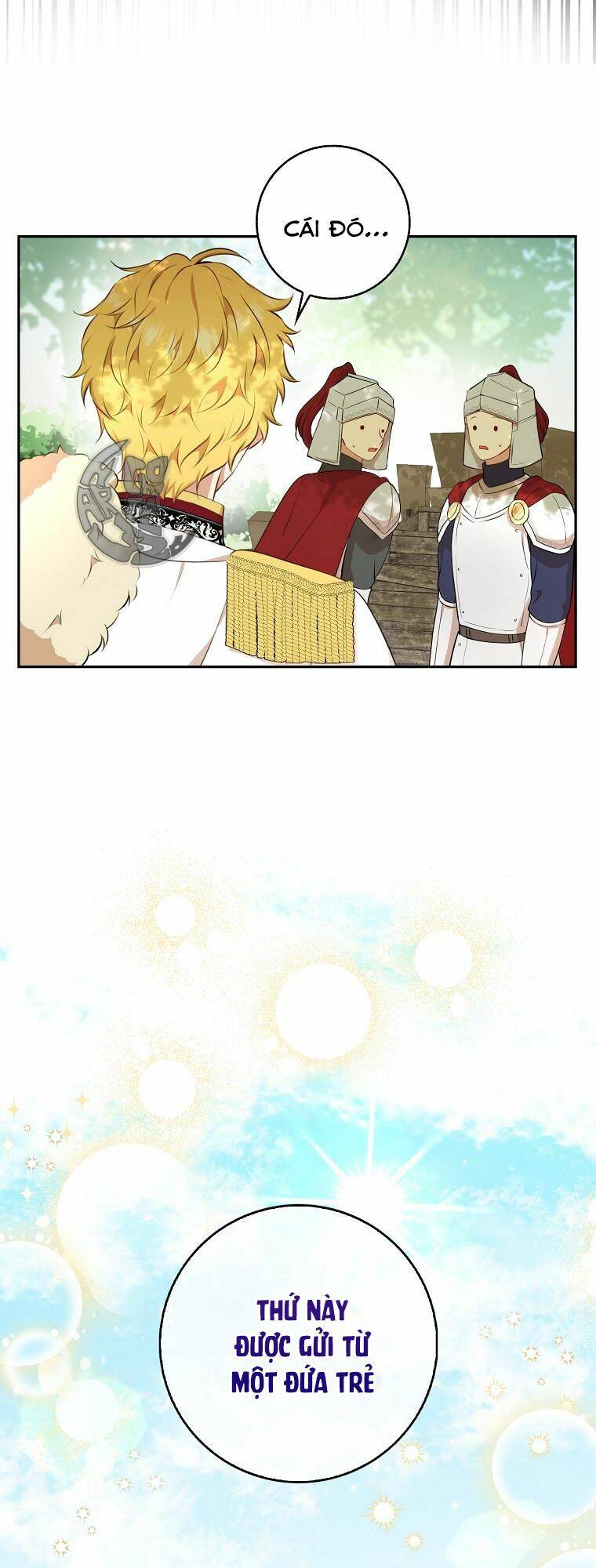 Sóc Con Tài Năng Chapter 9 - Trang 2