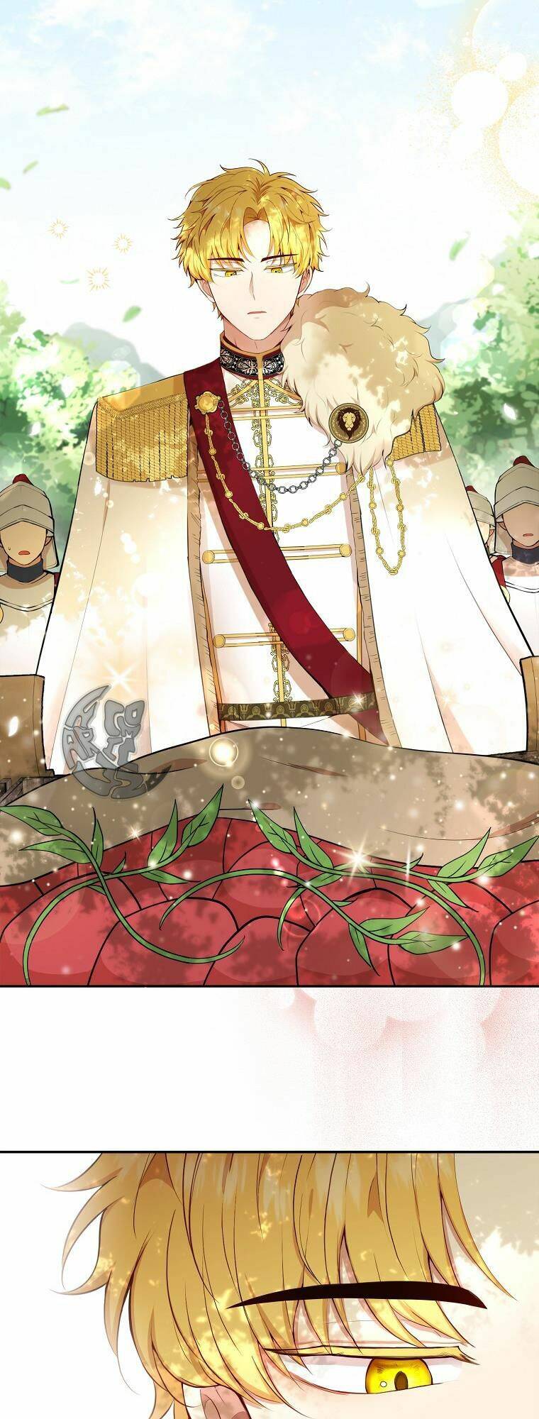 Sóc Con Tài Năng Chapter 9 - Trang 2