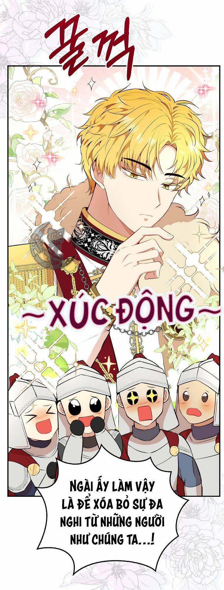 Sóc Con Tài Năng Chapter 9 - Trang 2