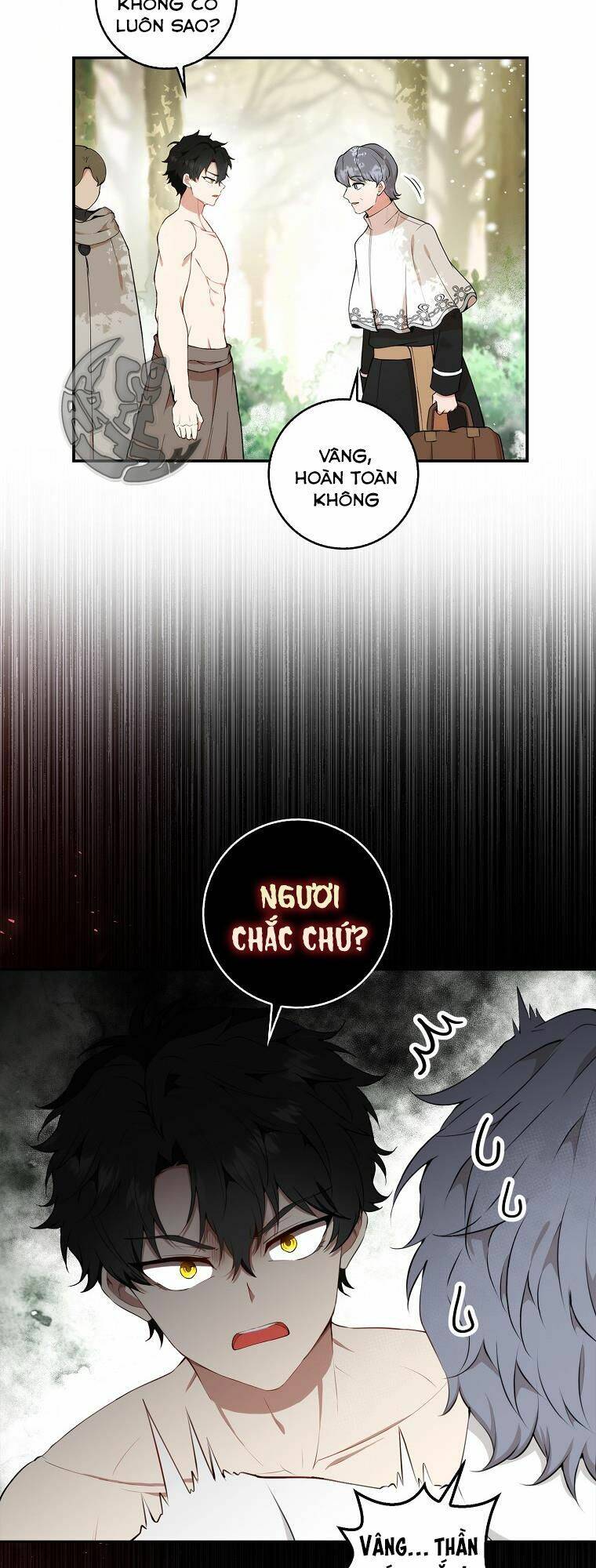 Sóc Con Tài Năng Chapter 9 - Trang 2