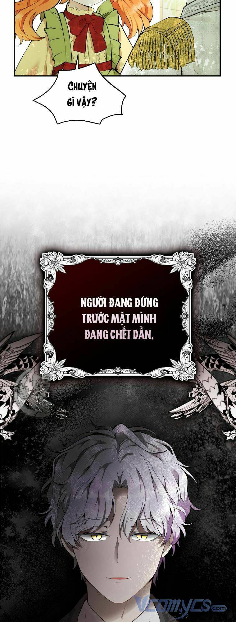 Sóc Nhỏ Tài Năng Chapter 1 - Trang 2