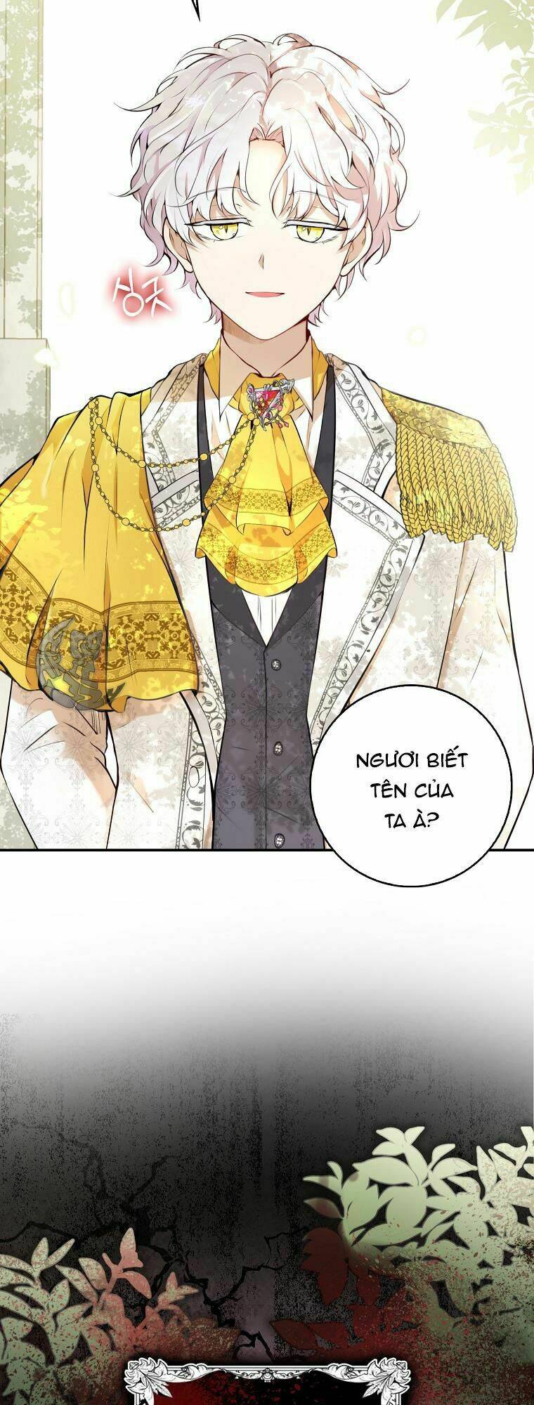 Sóc Nhỏ Tài Năng Chapter 1 - Trang 2