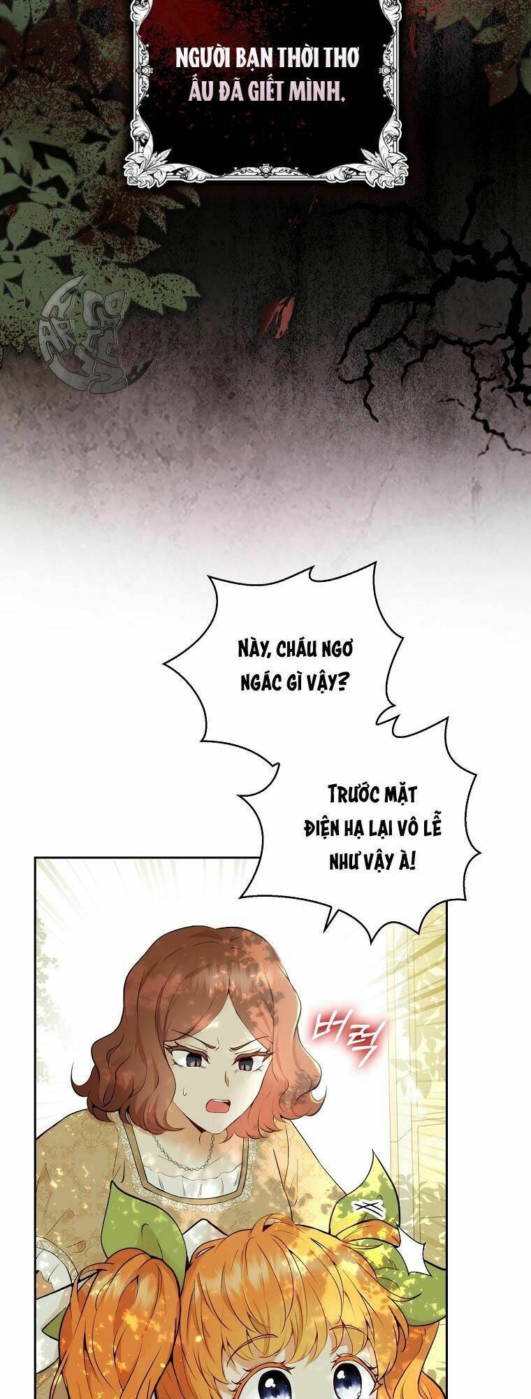 Sóc Nhỏ Tài Năng Chapter 1 - Trang 2