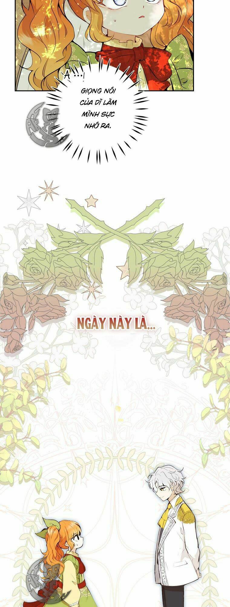 Sóc Nhỏ Tài Năng Chapter 1 - Trang 2