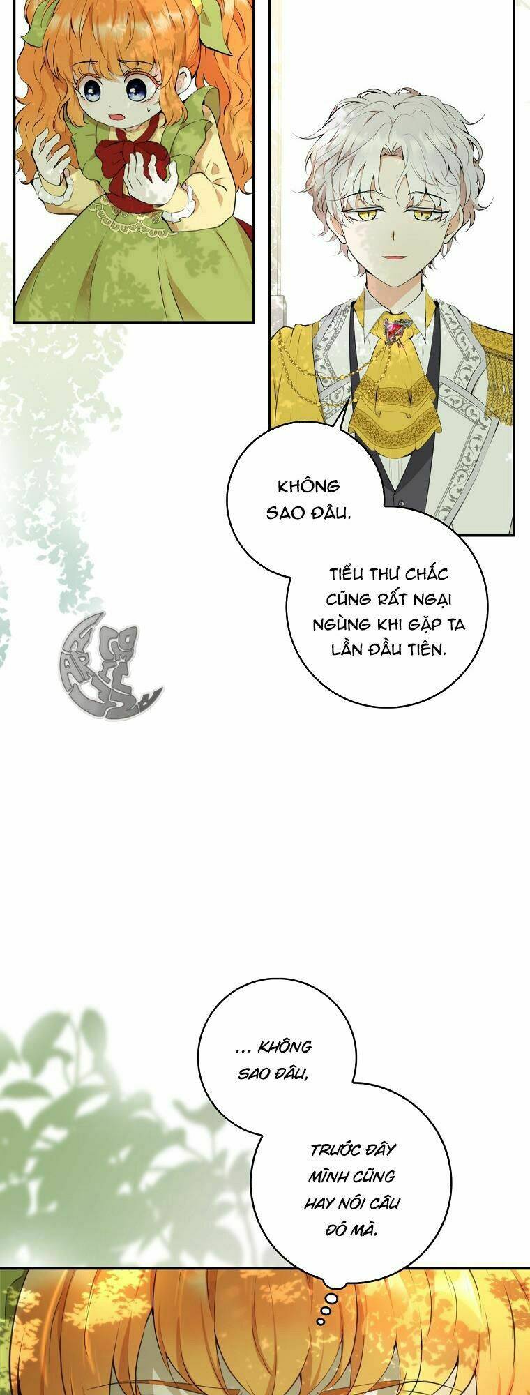 Sóc Nhỏ Tài Năng Chapter 1 - Trang 2