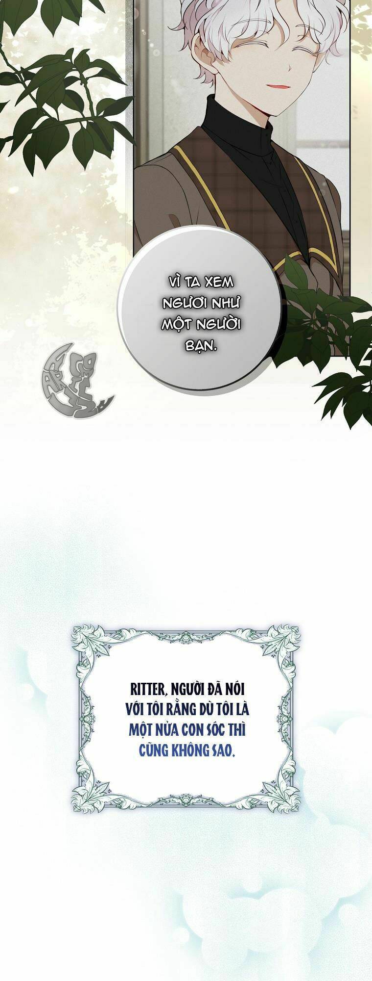 Sóc Nhỏ Tài Năng Chapter 1 - Trang 2