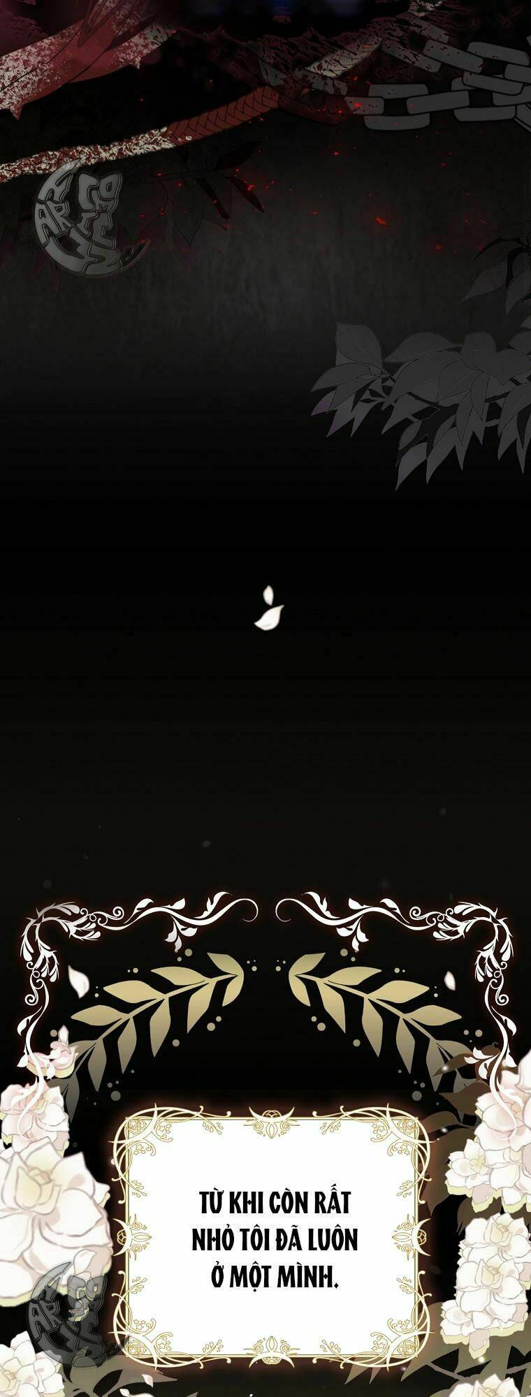 Sóc Nhỏ Tài Năng Chapter 1 - Trang 2