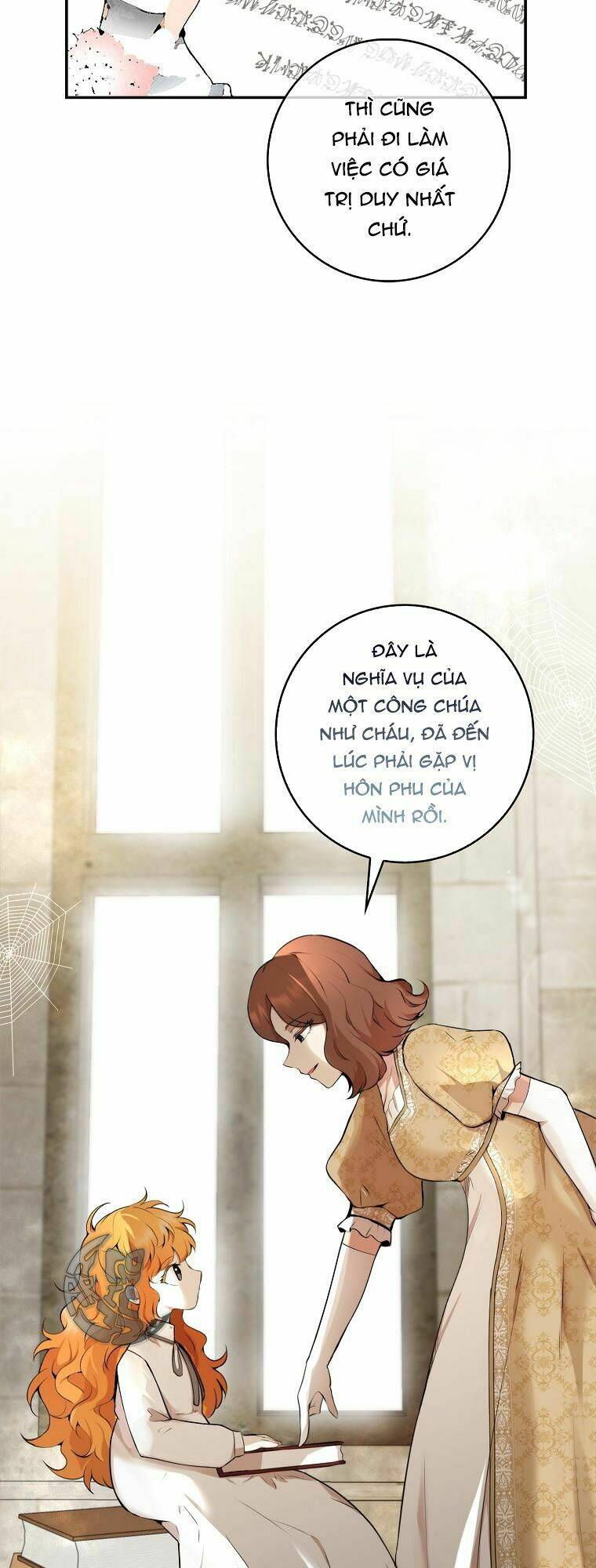 Sóc Nhỏ Tài Năng Chapter 1 - Trang 2