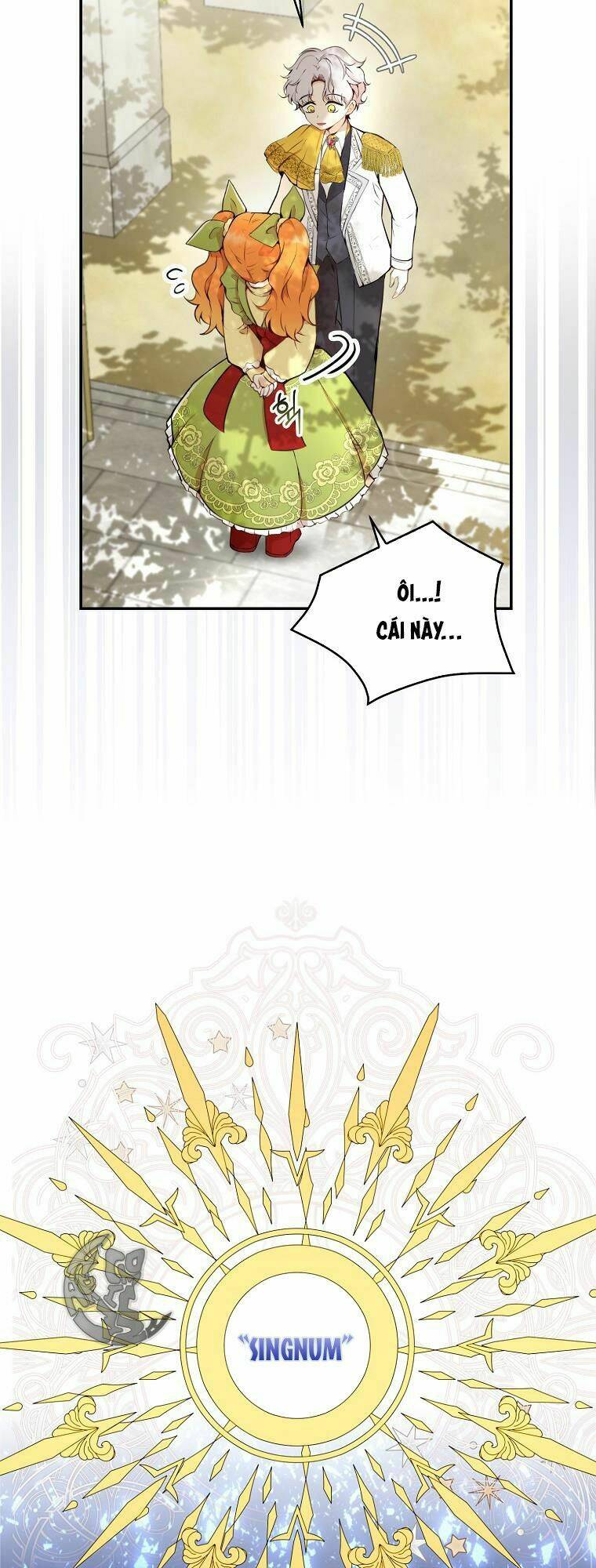 Sóc Nhỏ Tài Năng Chapter 1 - Trang 2