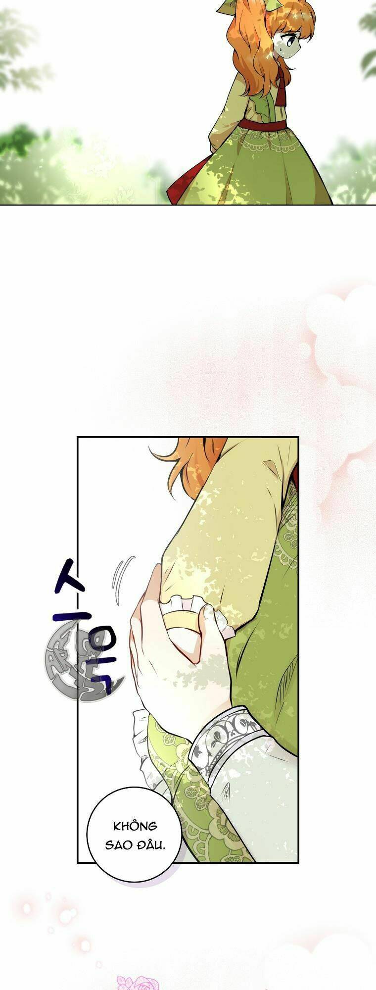 Sóc Nhỏ Tài Năng Chapter 1 - Trang 2