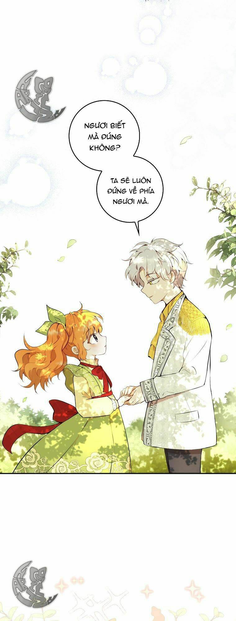 Sóc Nhỏ Tài Năng Chapter 1 - Trang 2