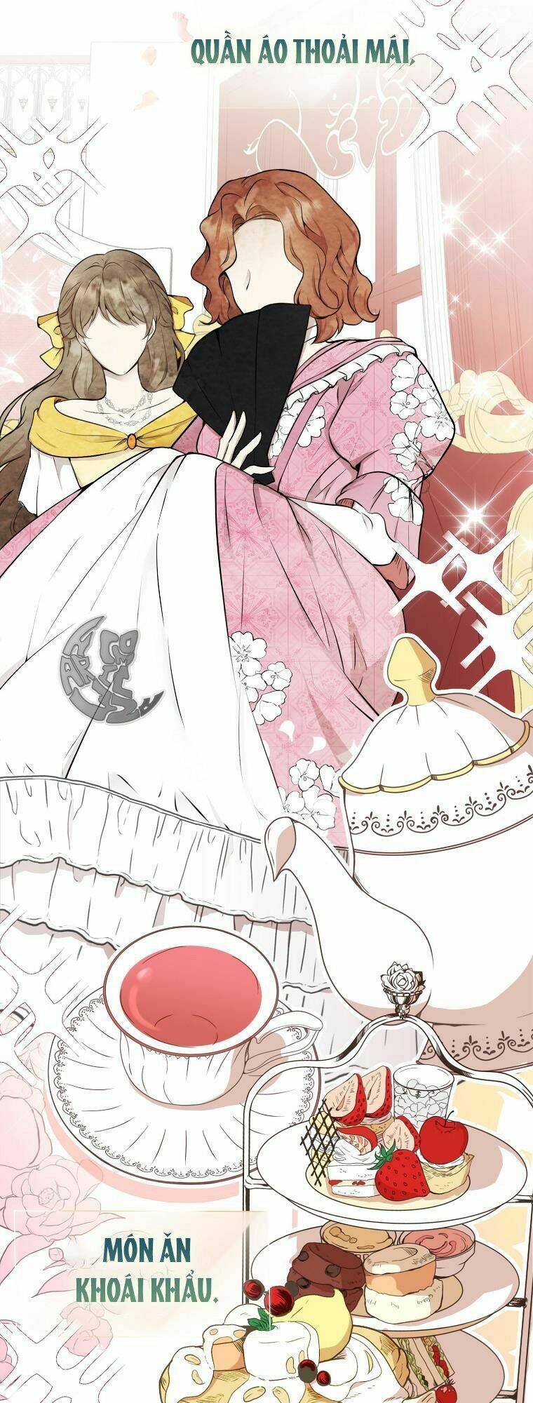 Sóc Nhỏ Tài Năng Chapter 1 - Trang 2