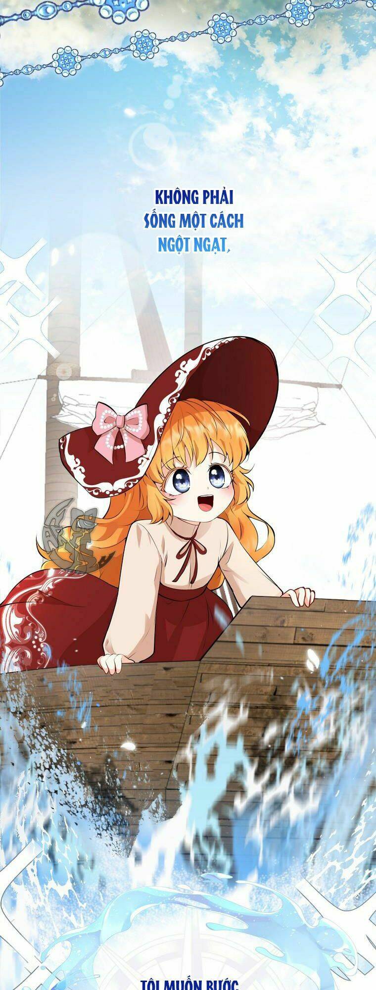 Sóc Nhỏ Tài Năng Chapter 1 - Trang 2