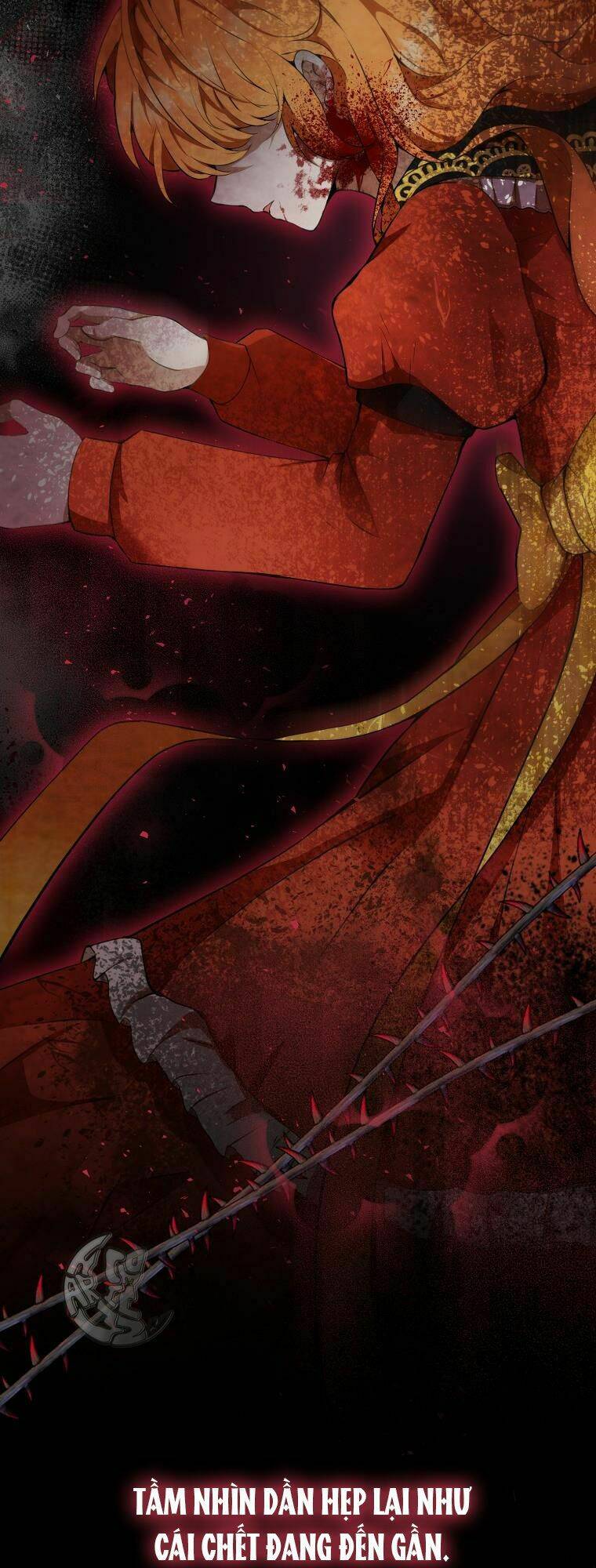 Sóc Nhỏ Tài Năng Chapter 1 - Trang 2