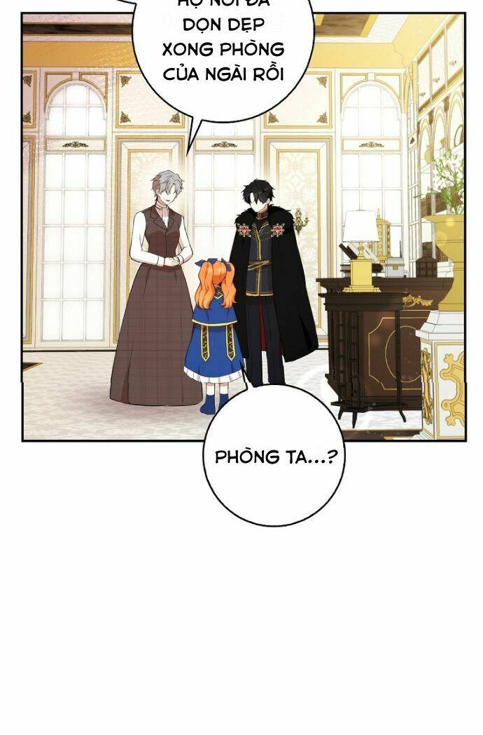 Sóc Nhỏ Tài Năng Chapter 10 - Trang 2