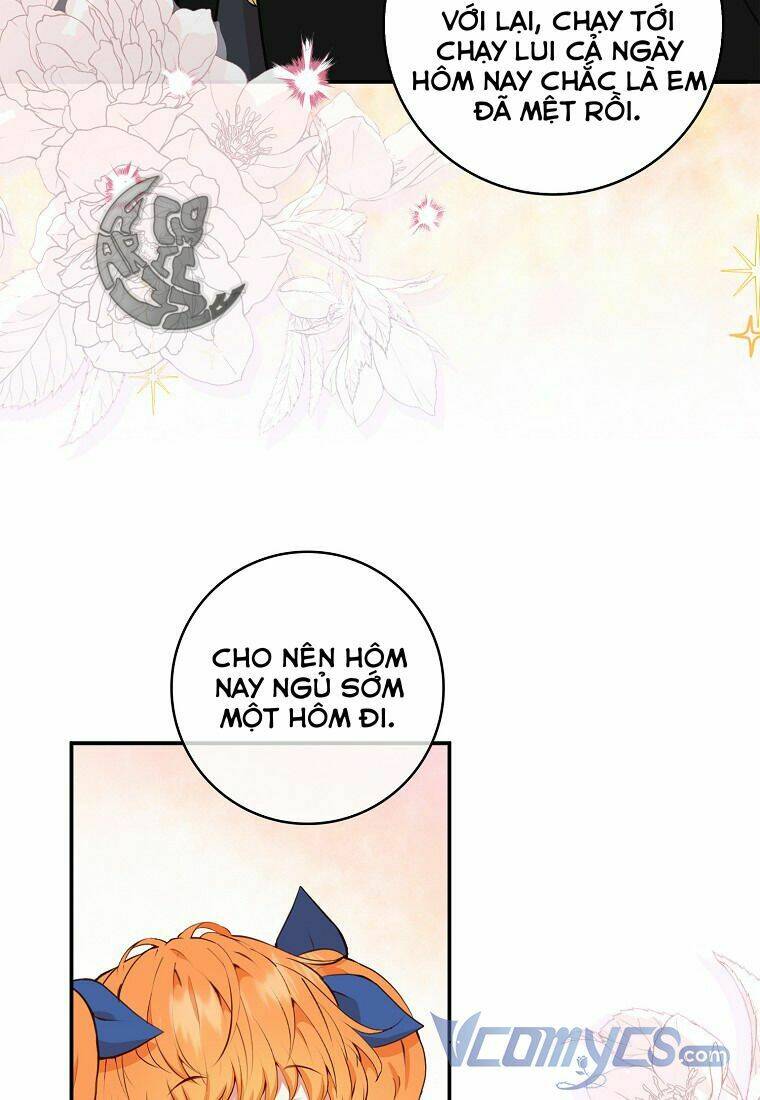 Sóc Nhỏ Tài Năng Chapter 11 - Trang 2