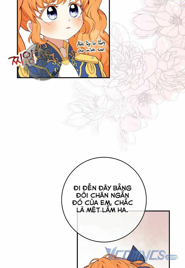 Sóc Nhỏ Tài Năng Chapter 11 - Trang 2