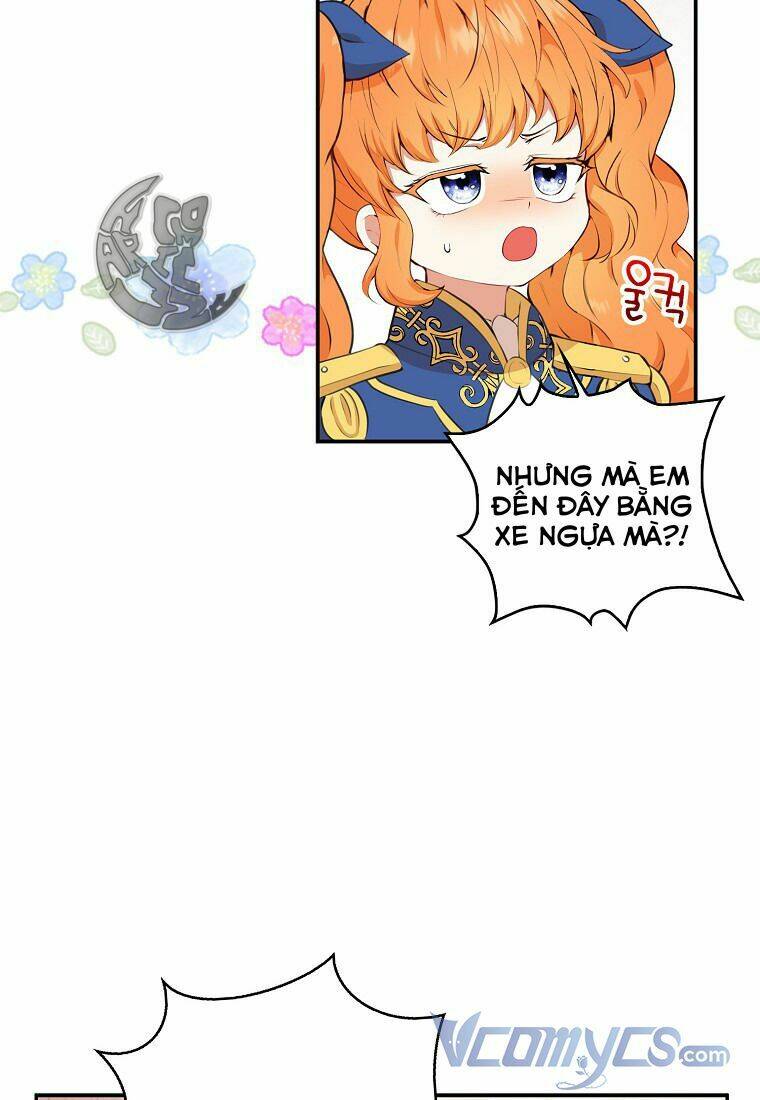 Sóc Nhỏ Tài Năng Chapter 11 - Trang 2