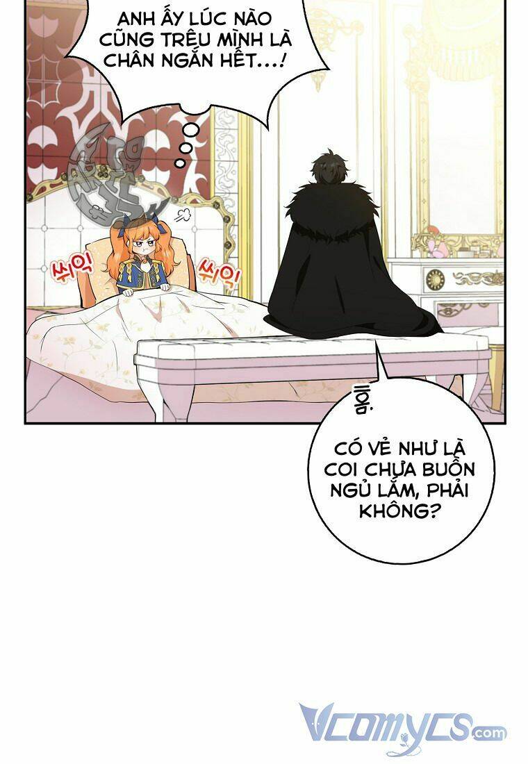 Sóc Nhỏ Tài Năng Chapter 11 - Trang 2