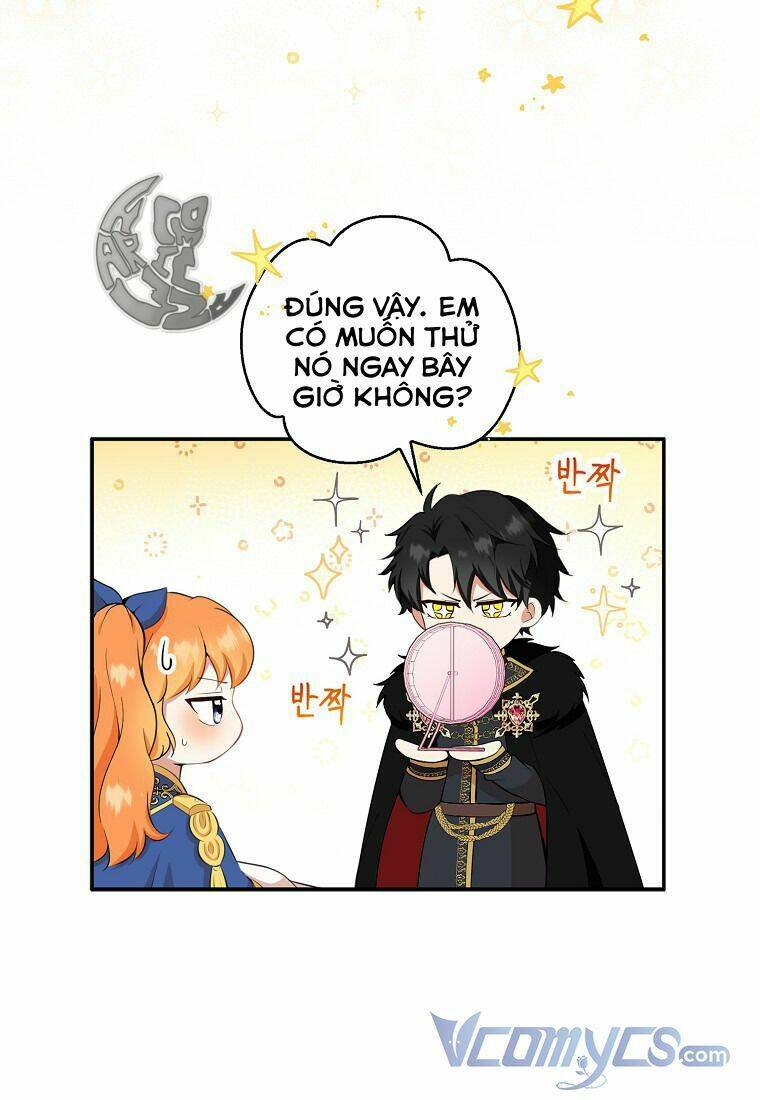 Sóc Nhỏ Tài Năng Chapter 11 - Trang 2