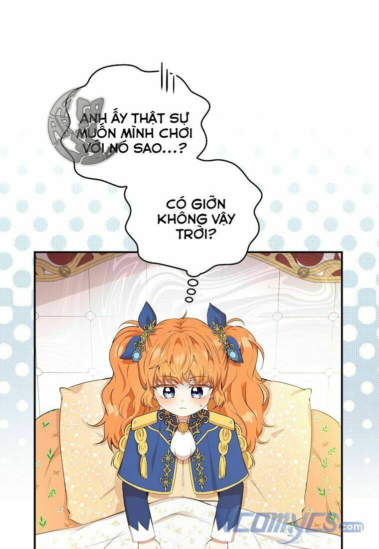 Sóc Nhỏ Tài Năng Chapter 11 - Trang 2