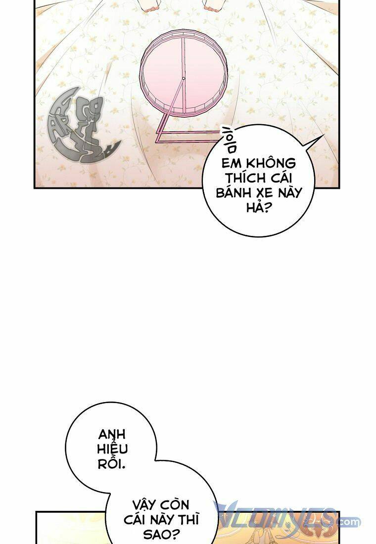 Sóc Nhỏ Tài Năng Chapter 11 - Trang 2