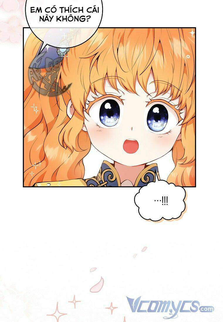 Sóc Nhỏ Tài Năng Chapter 11 - Trang 2