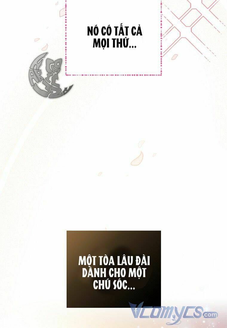 Sóc Nhỏ Tài Năng Chapter 11 - Trang 2