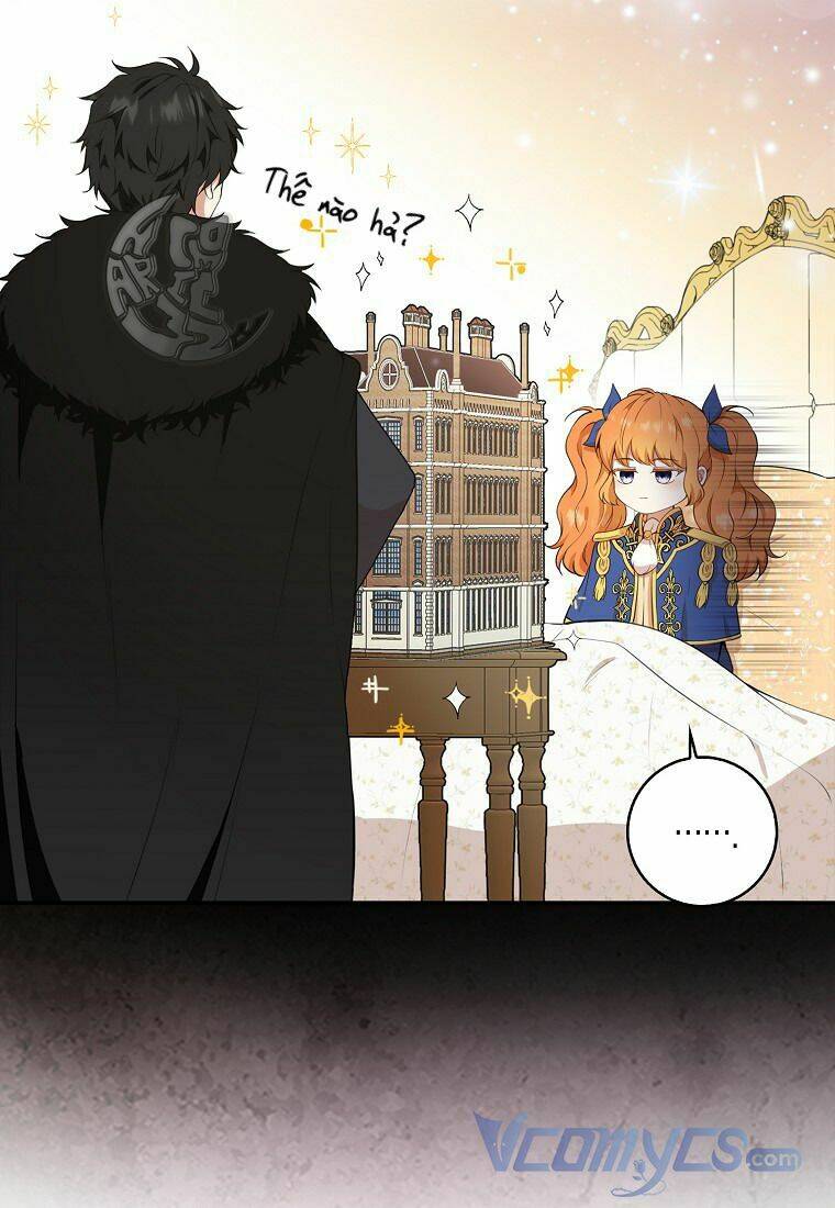 Sóc Nhỏ Tài Năng Chapter 11 - Trang 2