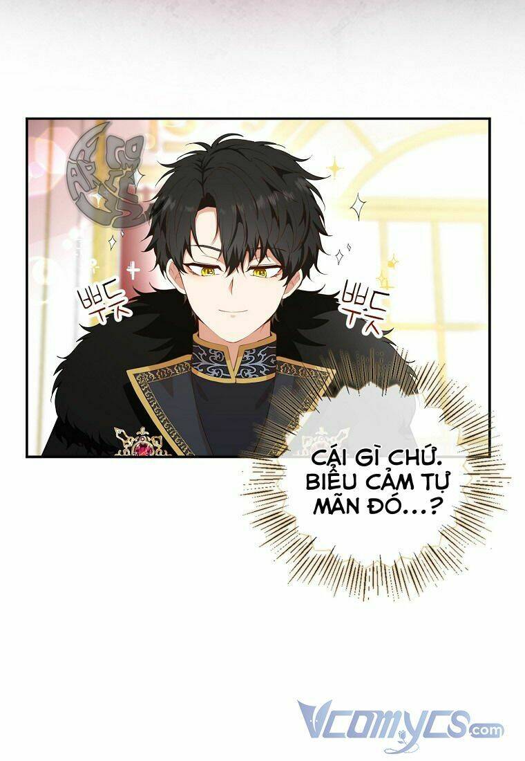 Sóc Nhỏ Tài Năng Chapter 11 - Trang 2