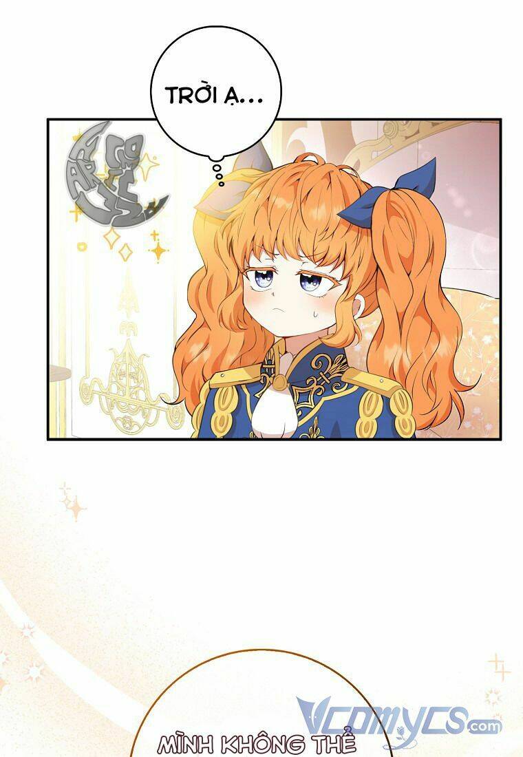 Sóc Nhỏ Tài Năng Chapter 11 - Trang 2