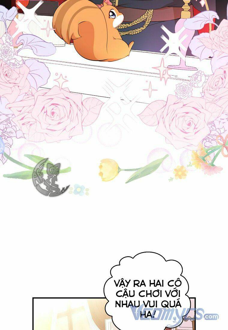 Sóc Nhỏ Tài Năng Chapter 11 - Trang 2