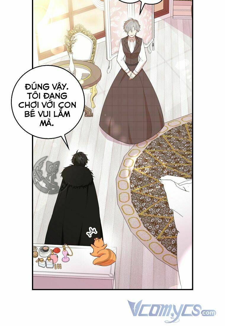 Sóc Nhỏ Tài Năng Chapter 11 - Trang 2