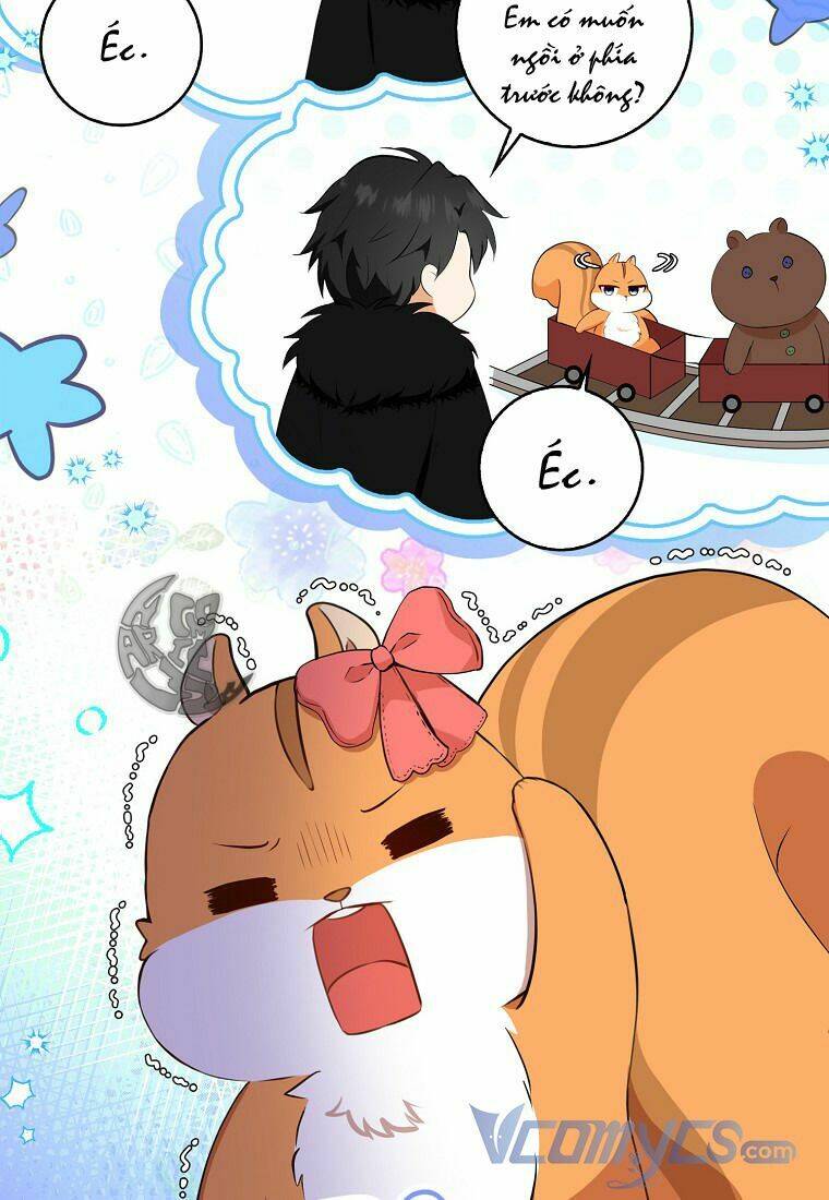 Sóc Nhỏ Tài Năng Chapter 11 - Trang 2