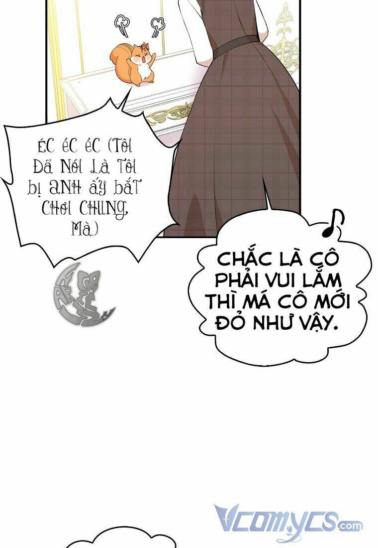 Sóc Nhỏ Tài Năng Chapter 11 - Trang 2
