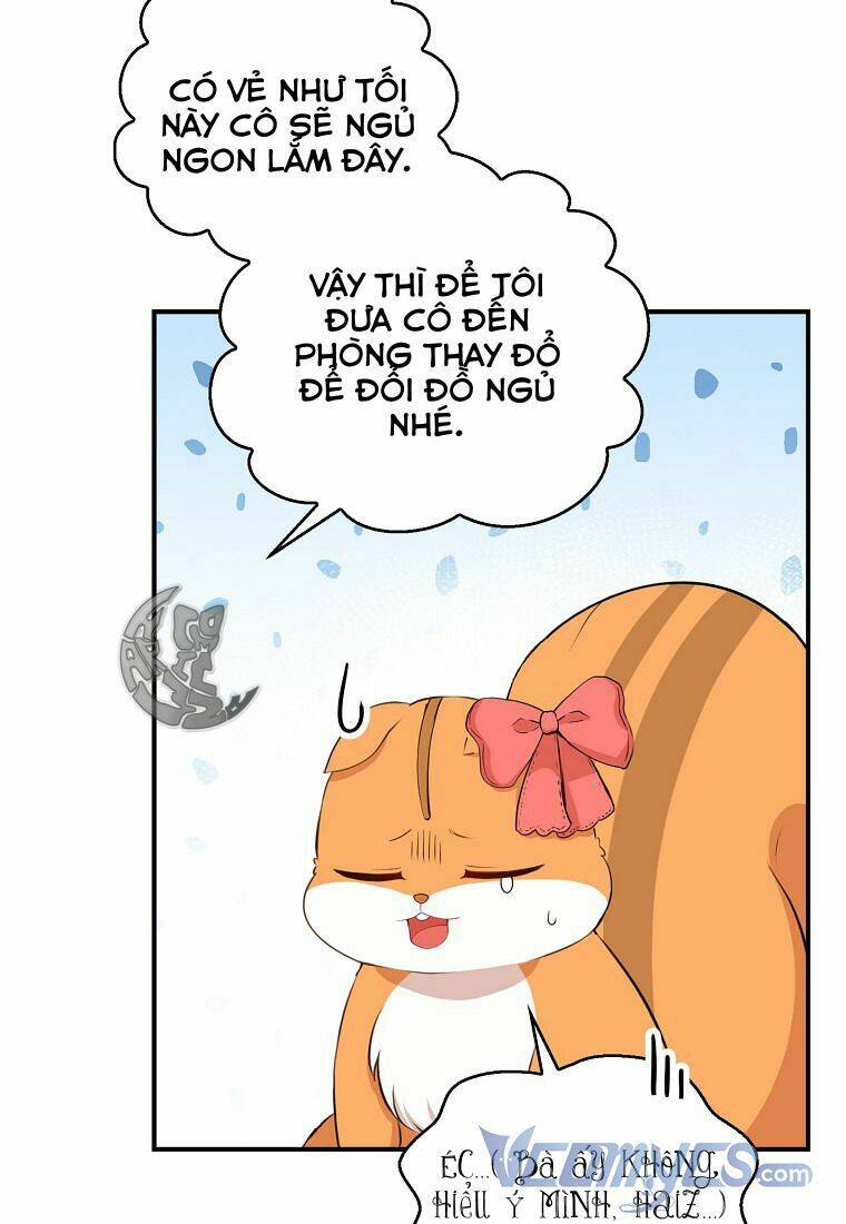 Sóc Nhỏ Tài Năng Chapter 11 - Trang 2