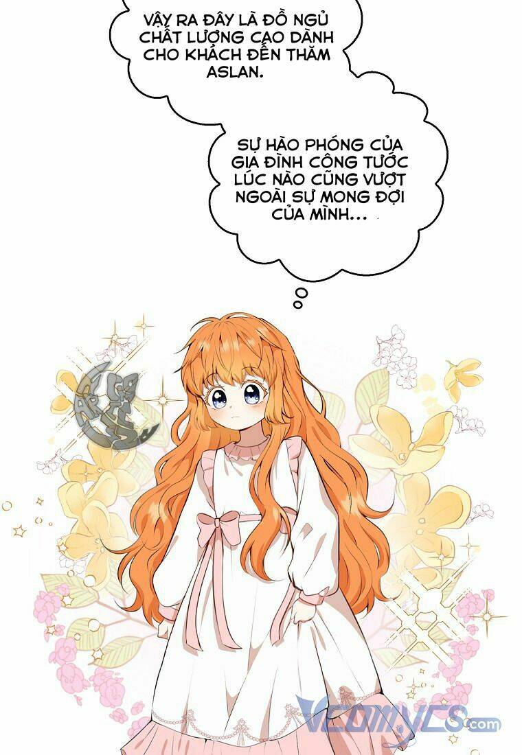 Sóc Nhỏ Tài Năng Chapter 11 - Trang 2