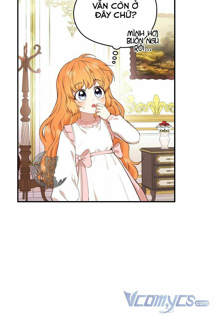 Sóc Nhỏ Tài Năng Chapter 11 - Trang 2