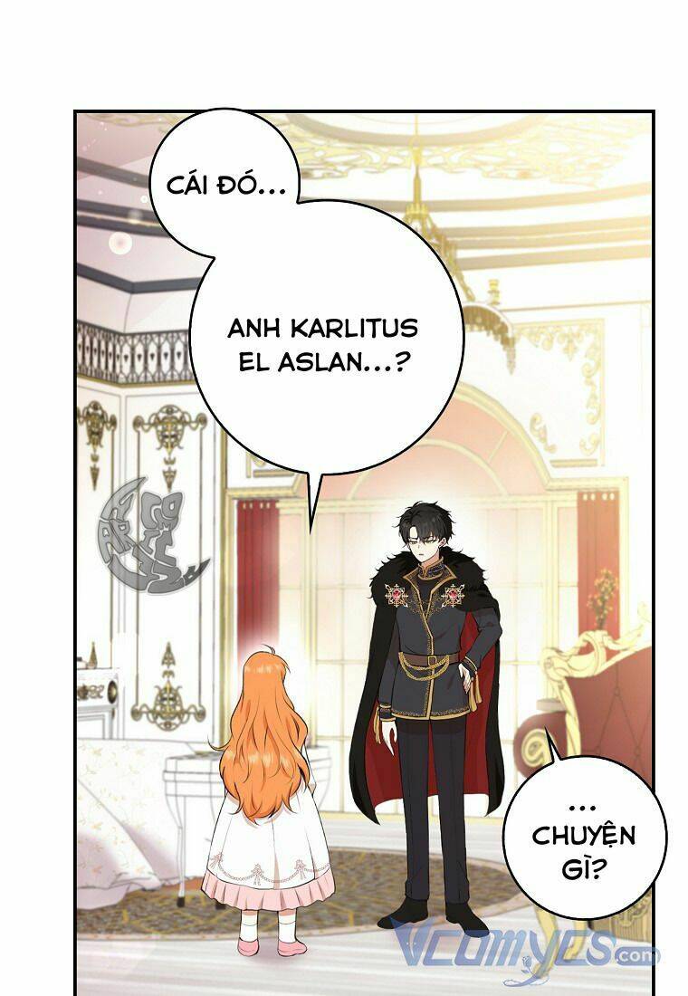 Sóc Nhỏ Tài Năng Chapter 11 - Trang 2