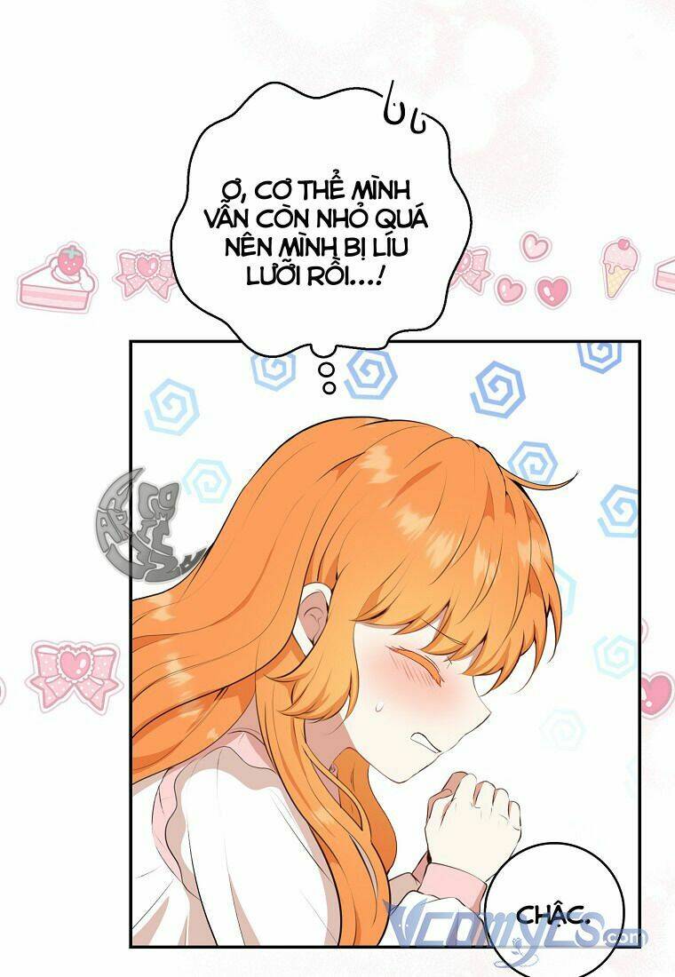 Sóc Nhỏ Tài Năng Chapter 11 - Trang 2