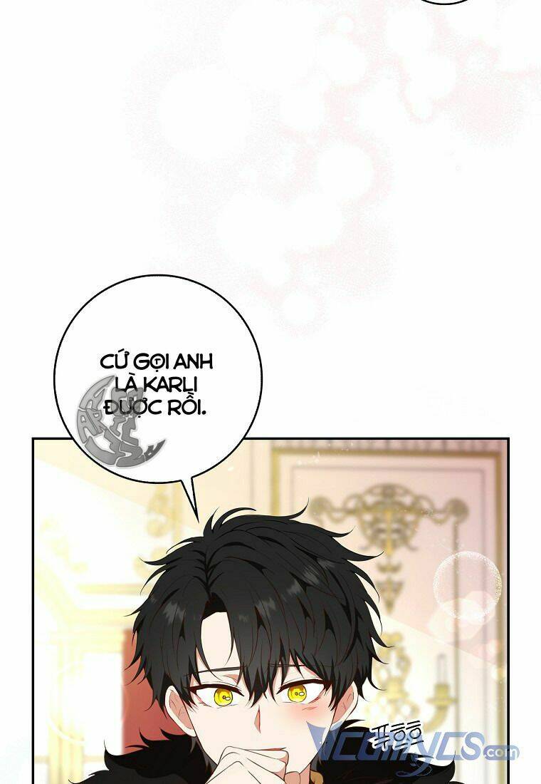 Sóc Nhỏ Tài Năng Chapter 11 - Trang 2