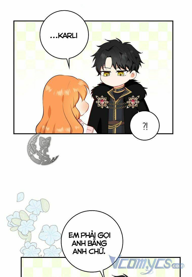 Sóc Nhỏ Tài Năng Chapter 11 - Trang 2