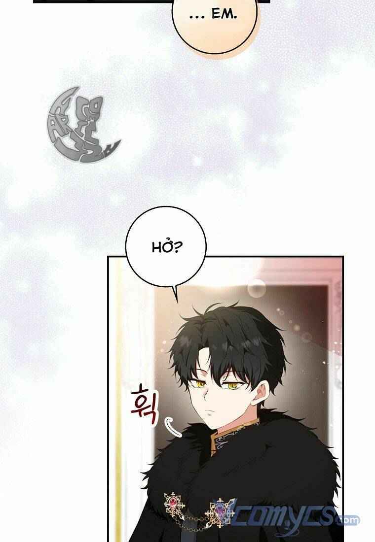 Sóc Nhỏ Tài Năng Chapter 11 - Trang 2